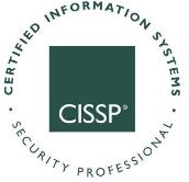 CISSP - Certified Information Systems Security Professoinal